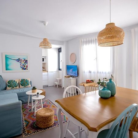 Nautilus Beach Apartment - Apartamento Azul Rota Exteriér fotografie